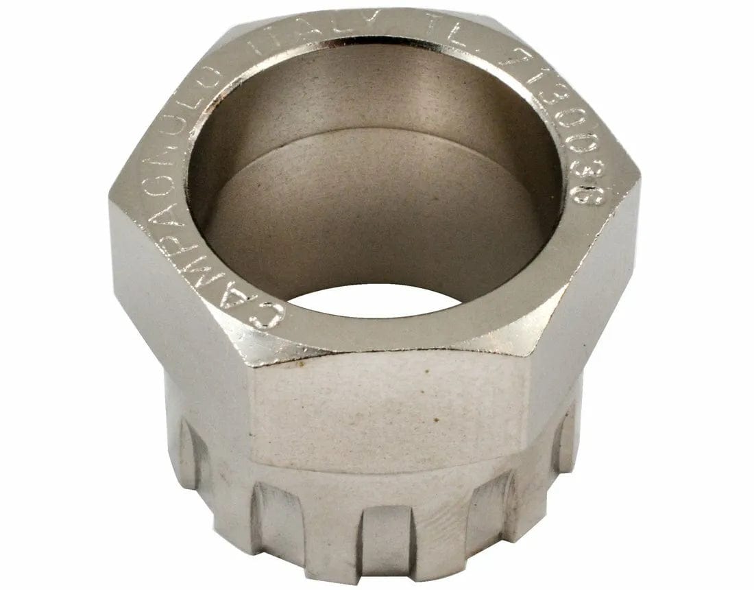 Campagnolo Tool Cassette Lockring