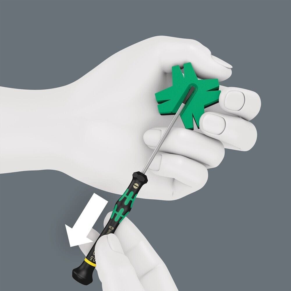 Wera Star Magnetizer/Demagnetizer