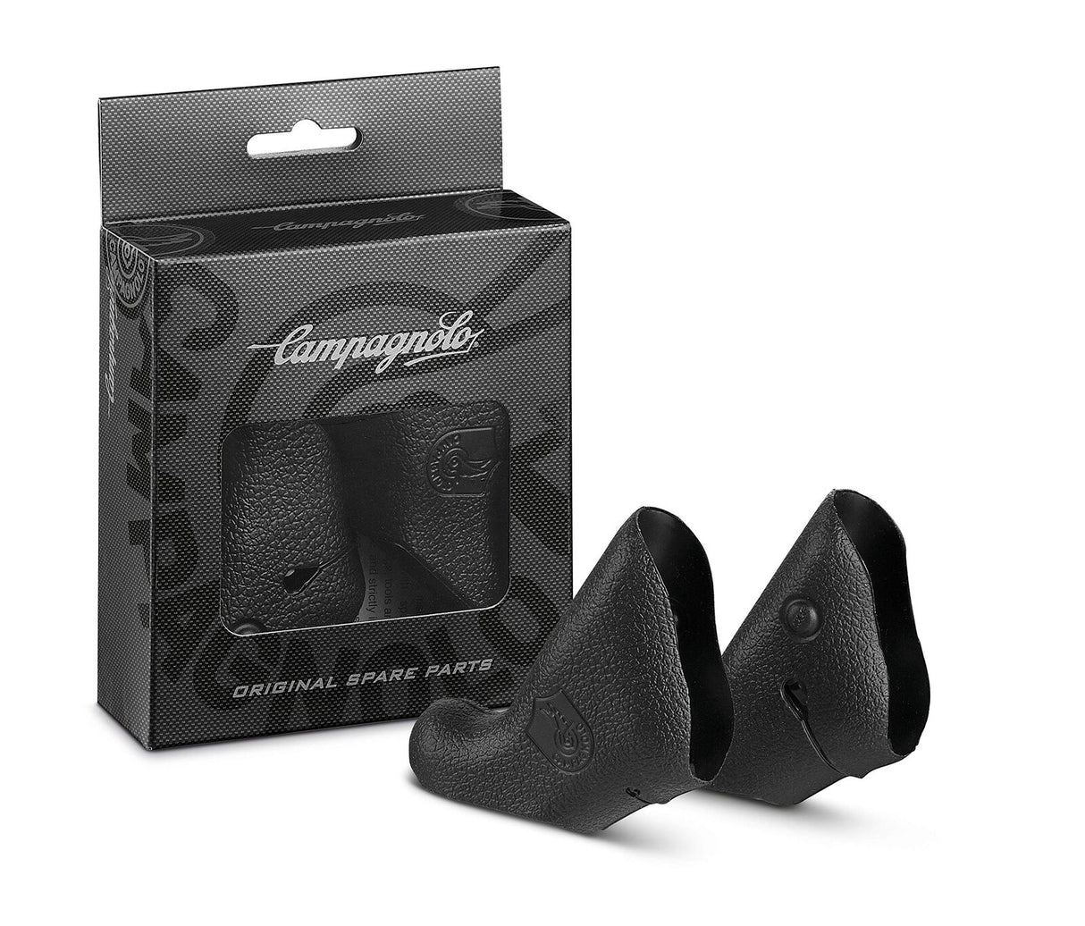 Campagnolo Rubber Hoods Ergopower 9/10 Speed (99-08)