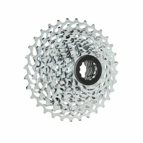 Campagnolo Super Record 11-Speed Cassette (11-23)
