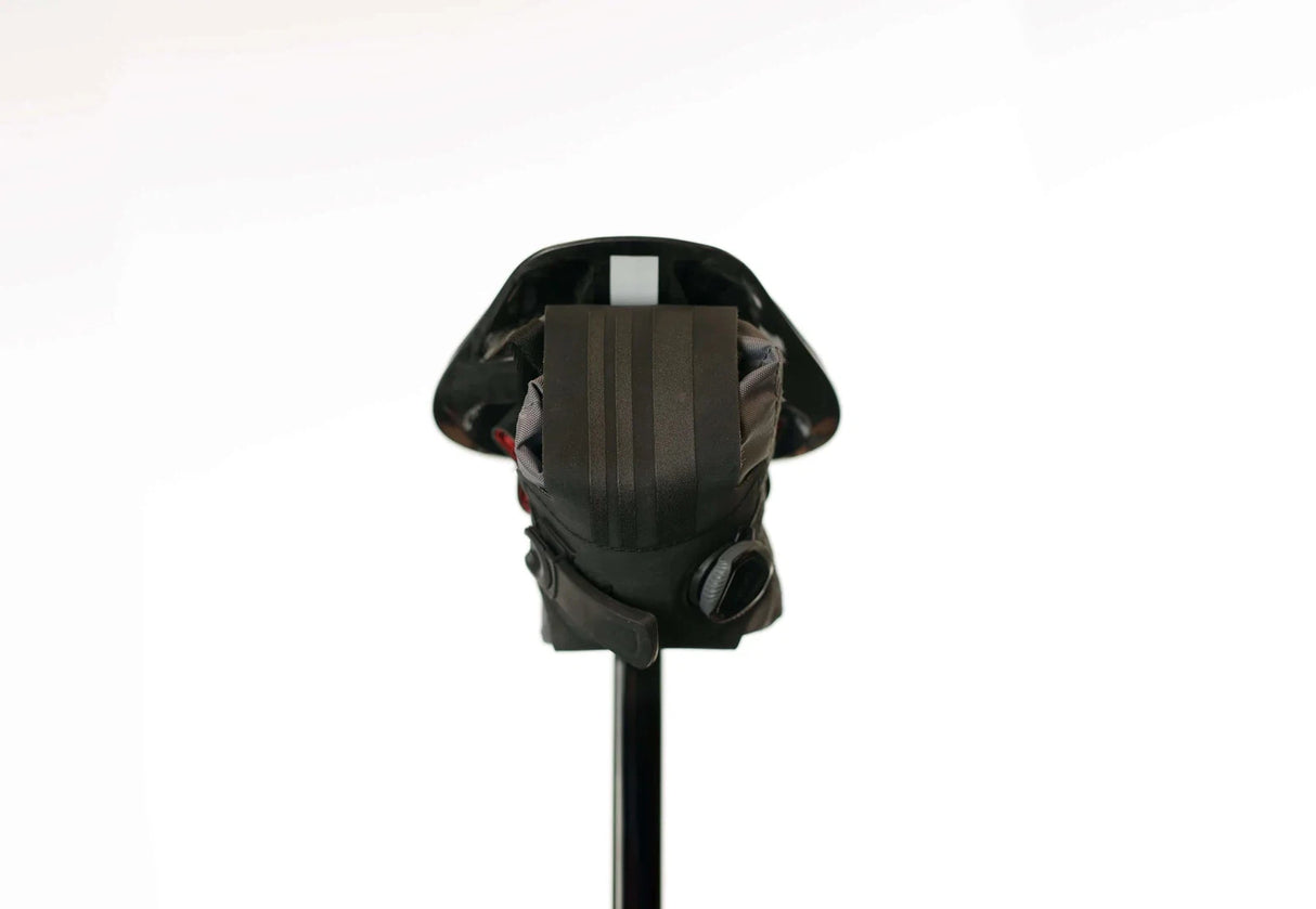 Silca Bag/Seat Roll Asymmetrico