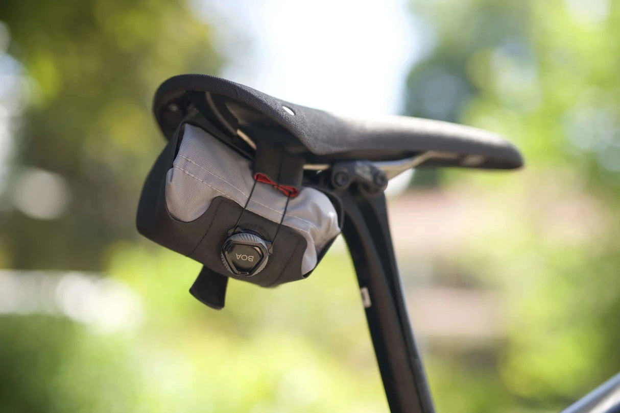 Silca Bag/Seat Roll Asymmetrico