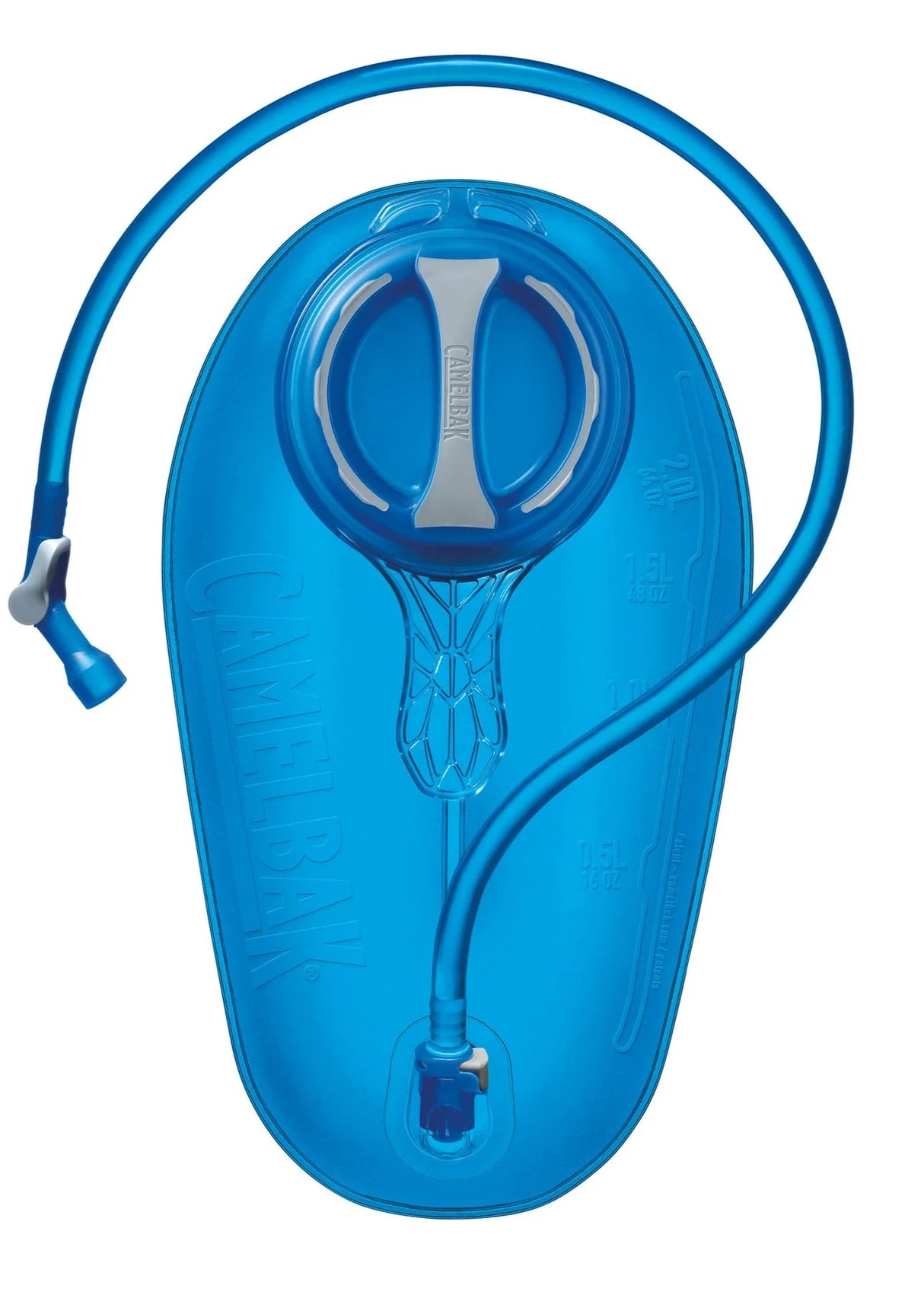 Camelbak Crux 2L Reservoir Blue Hydration Pack