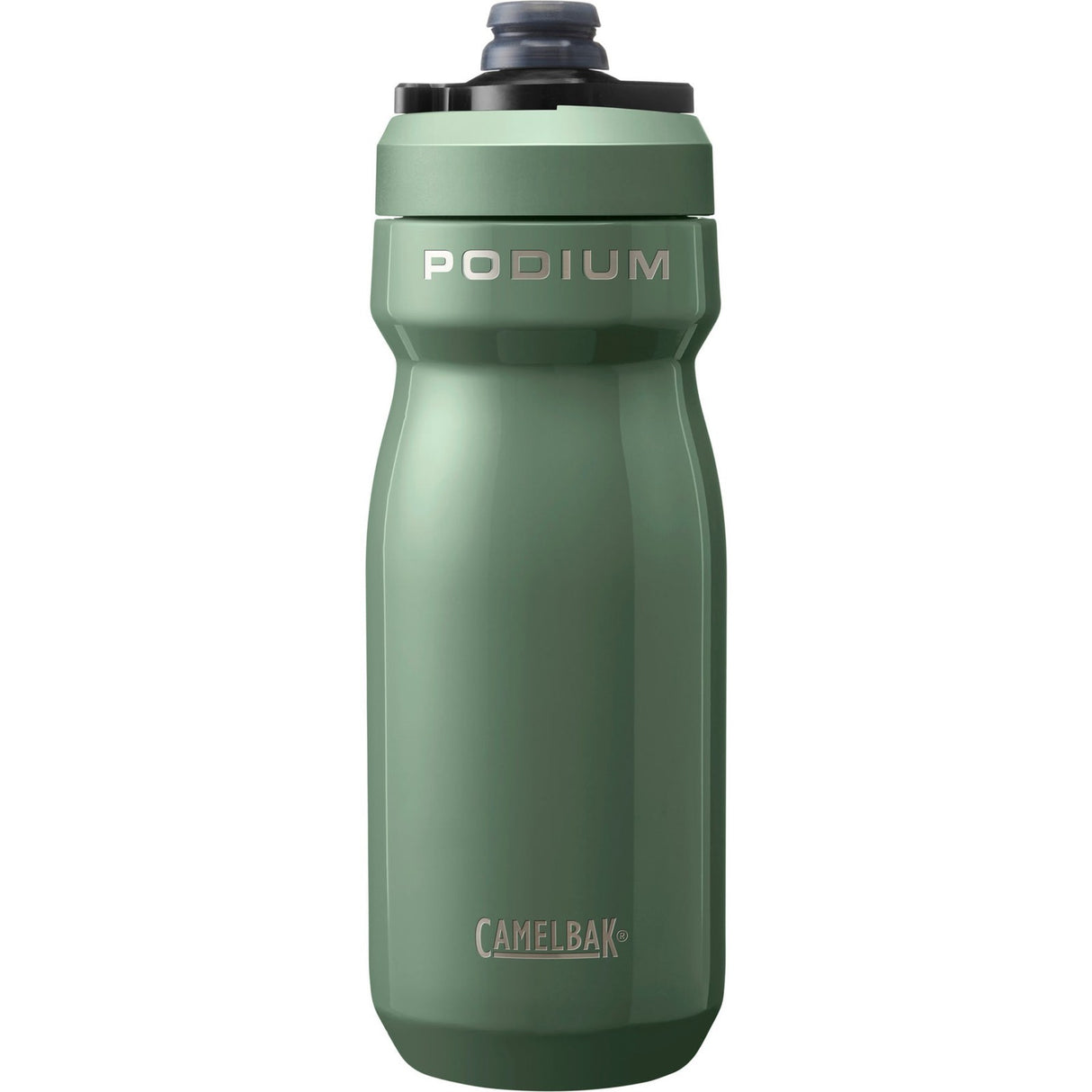 Camelbak Podium Insulated Steel Drink Bottle 530mL Moss