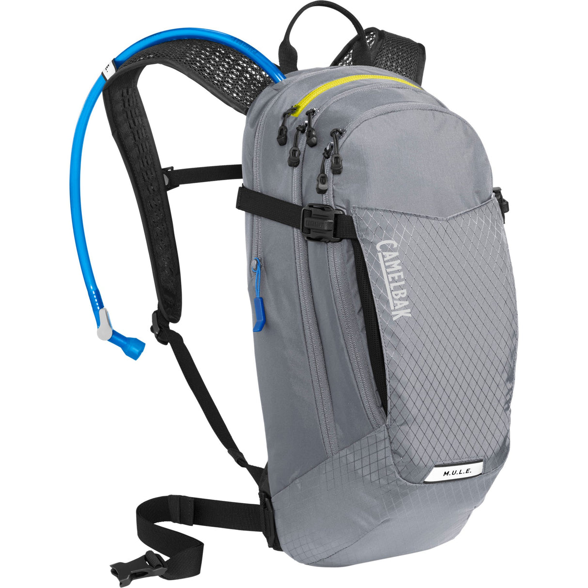 Camelbak M.U.L.E 3L Gunmetal/Lime