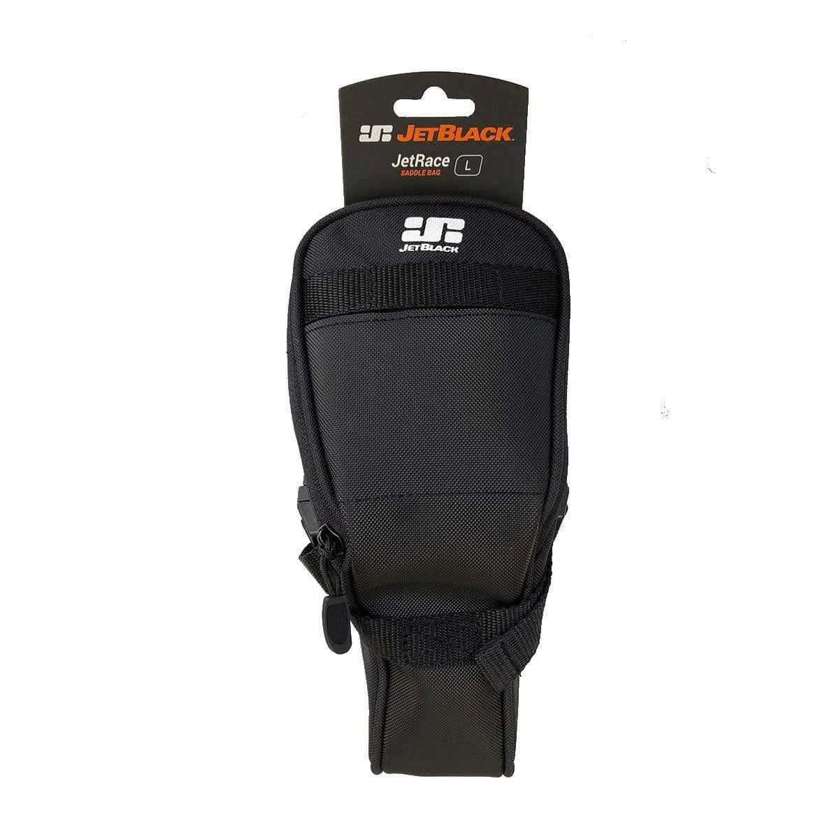 JetBlack JetRace Saddle Bag -Large