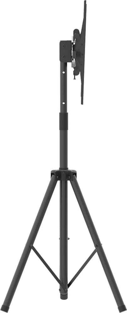 JetBlack Trainer TV Stand