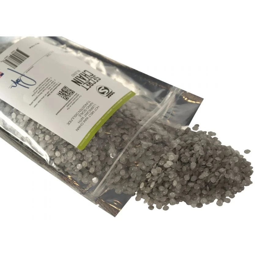 Silca Chain Lube Hot Melt Wax Super Secret Blend 500g