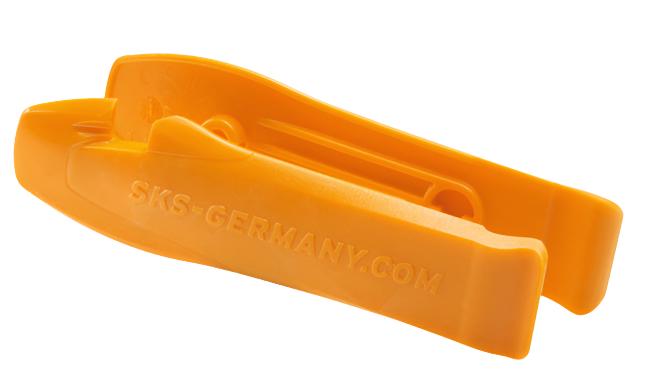 SKS Tyre Levers (2Pcs) - Orange