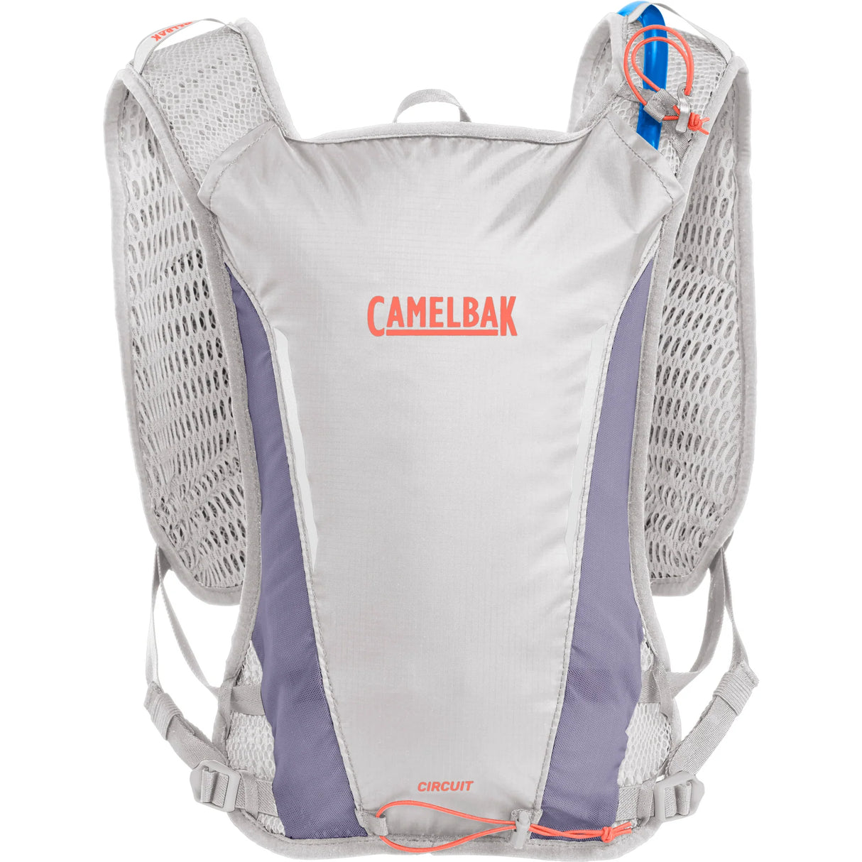 Camelbak Women'S Circuit Vest 1.5L - Silver/Dusk