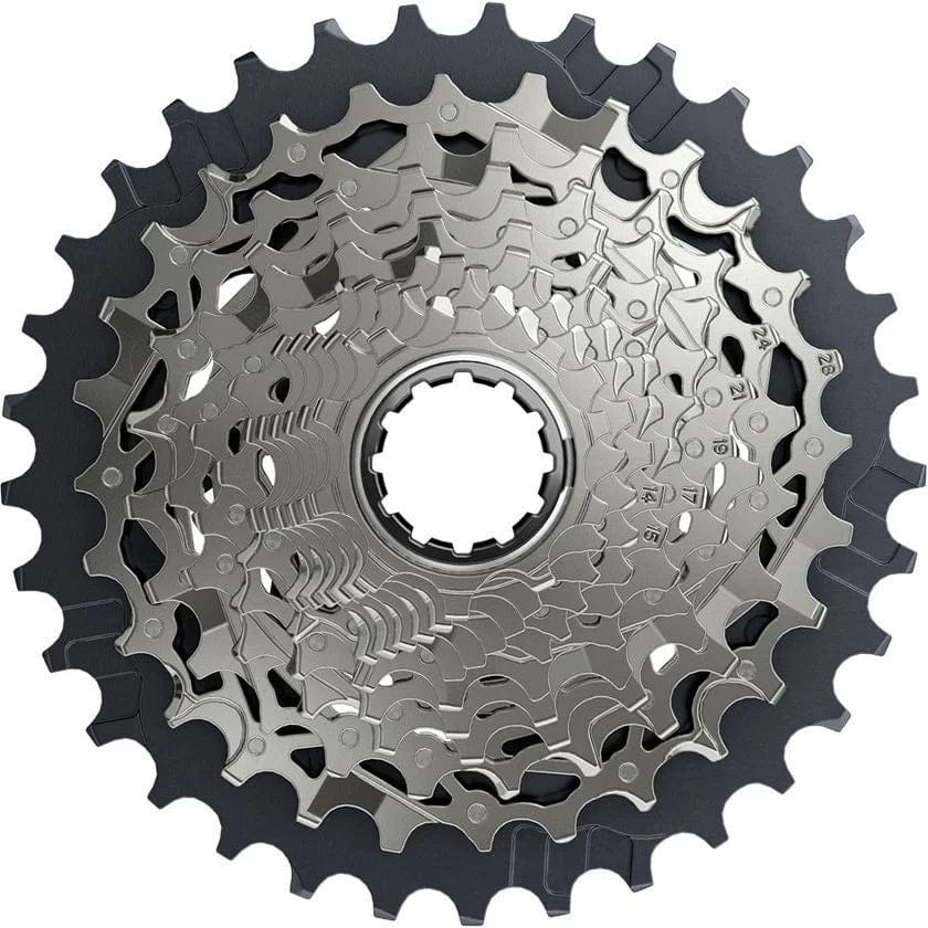 SRAM Force XG-1270 D1 10-33 12 Speed Cassette