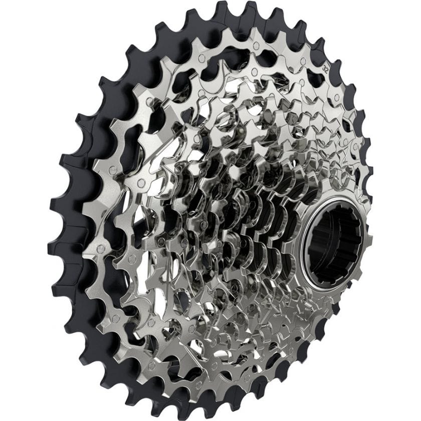 SRAM Force XG-1270 D1 10-36 12 Speed Cassette