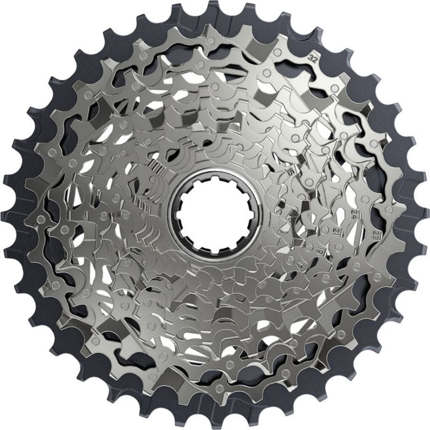SRAM Force XG-1270 D1 10-36 12 Speed Cassette