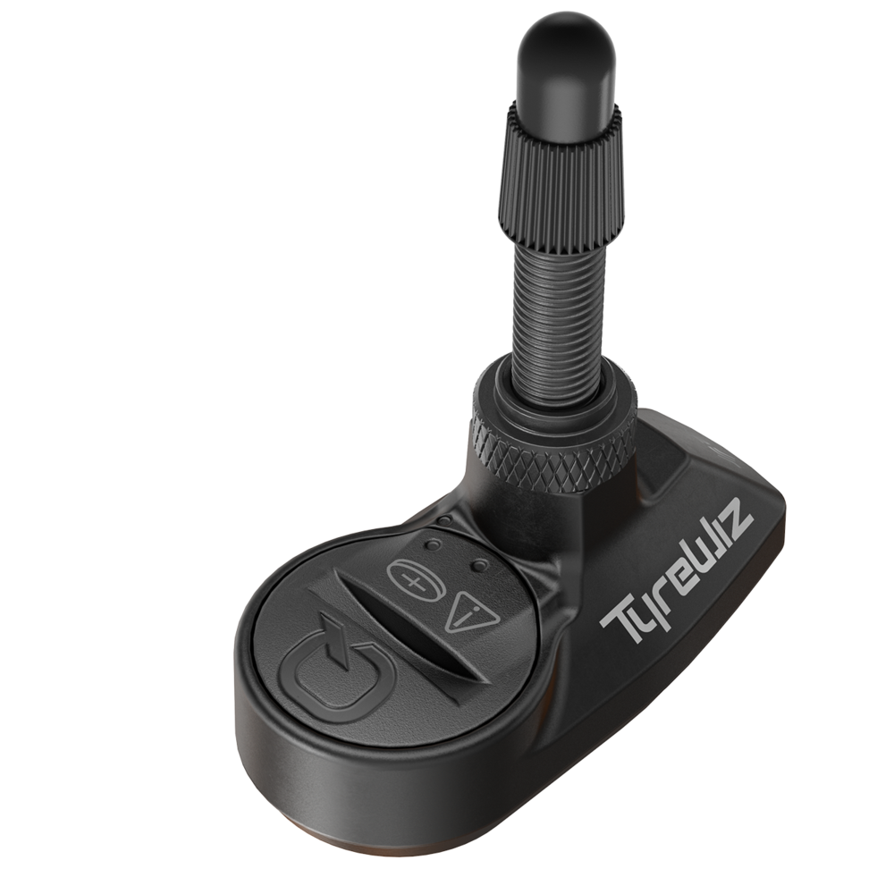 Quarq TyreWiz 2.0 Tyre Pressure Sensor (Pair)