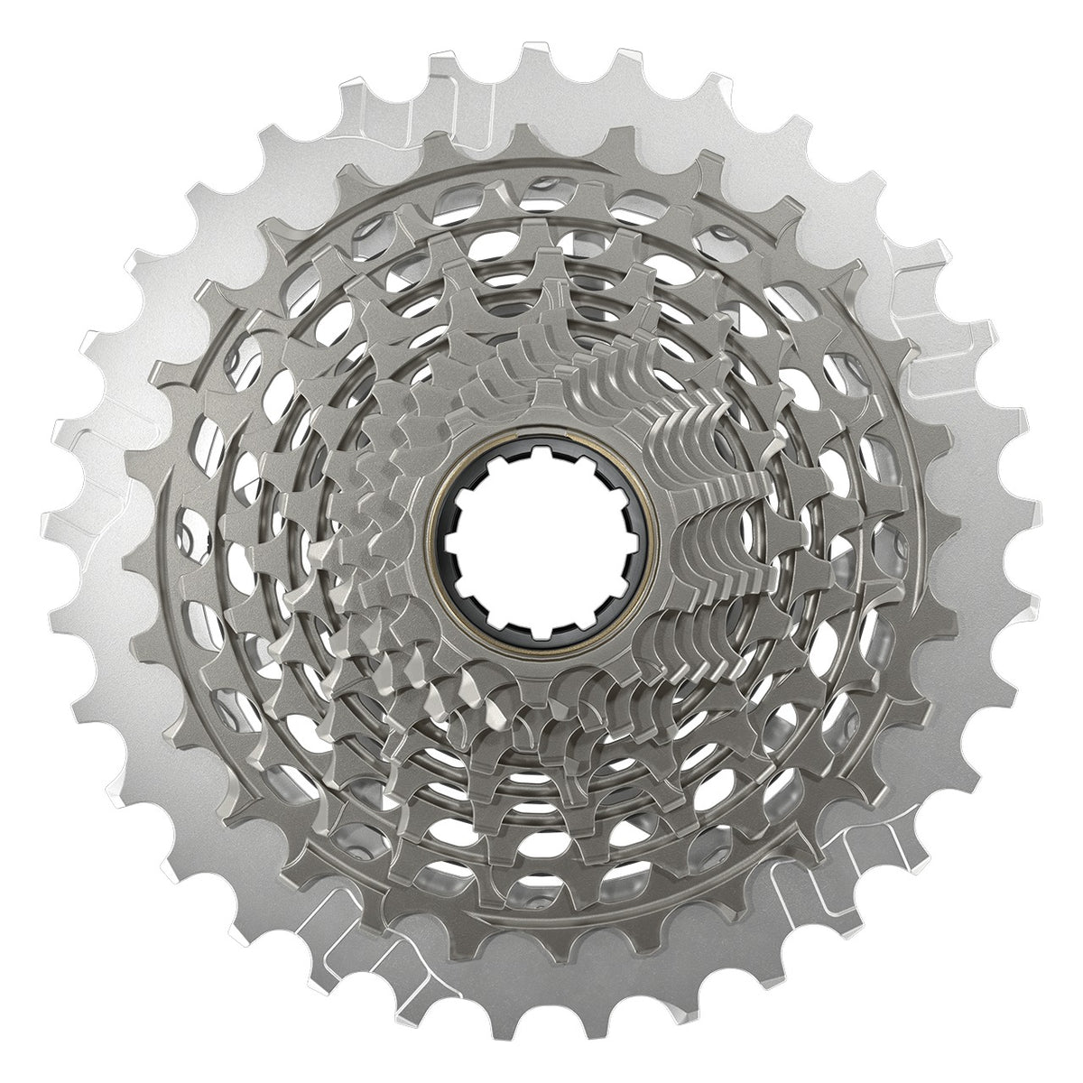 SRAM Red XG-1290 E1 12-Speed Cassette - Silver