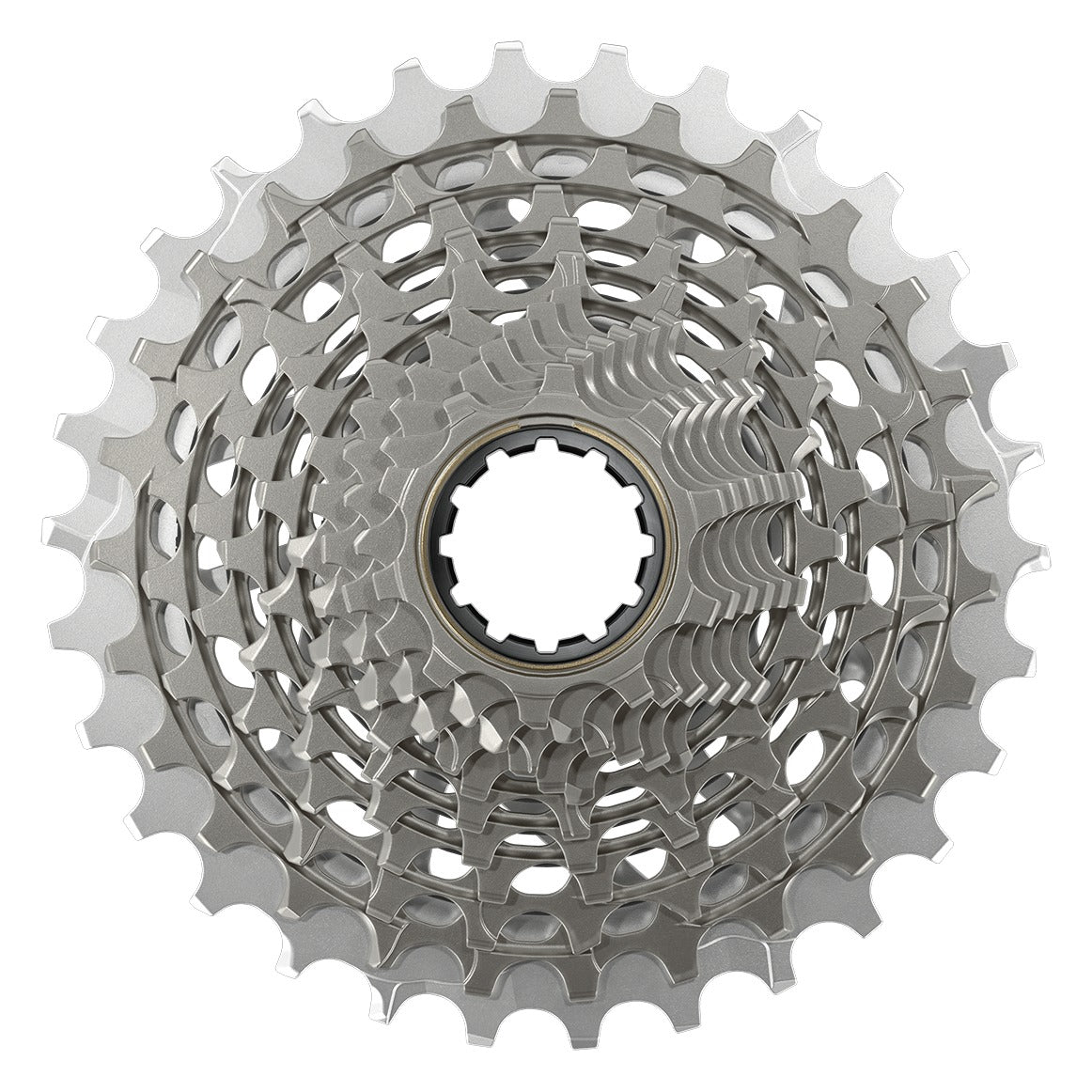 SRAM Red XG-1290 E1 12-Speed Cassette - Silver