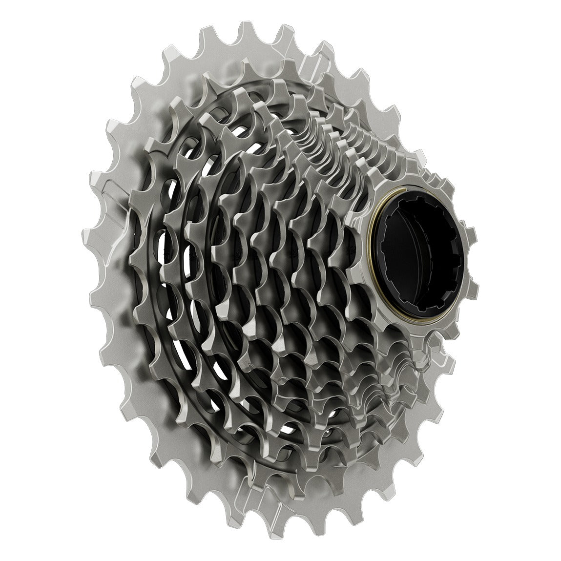 SRAM Red XG-1290 E1 12-Speed Cassette - Silver