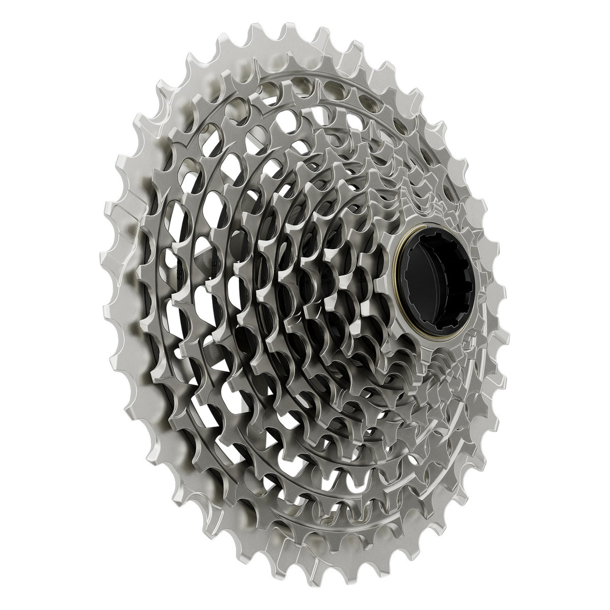 SRAM Red XG-1290 E1 12-Speed Cassette - Silver
