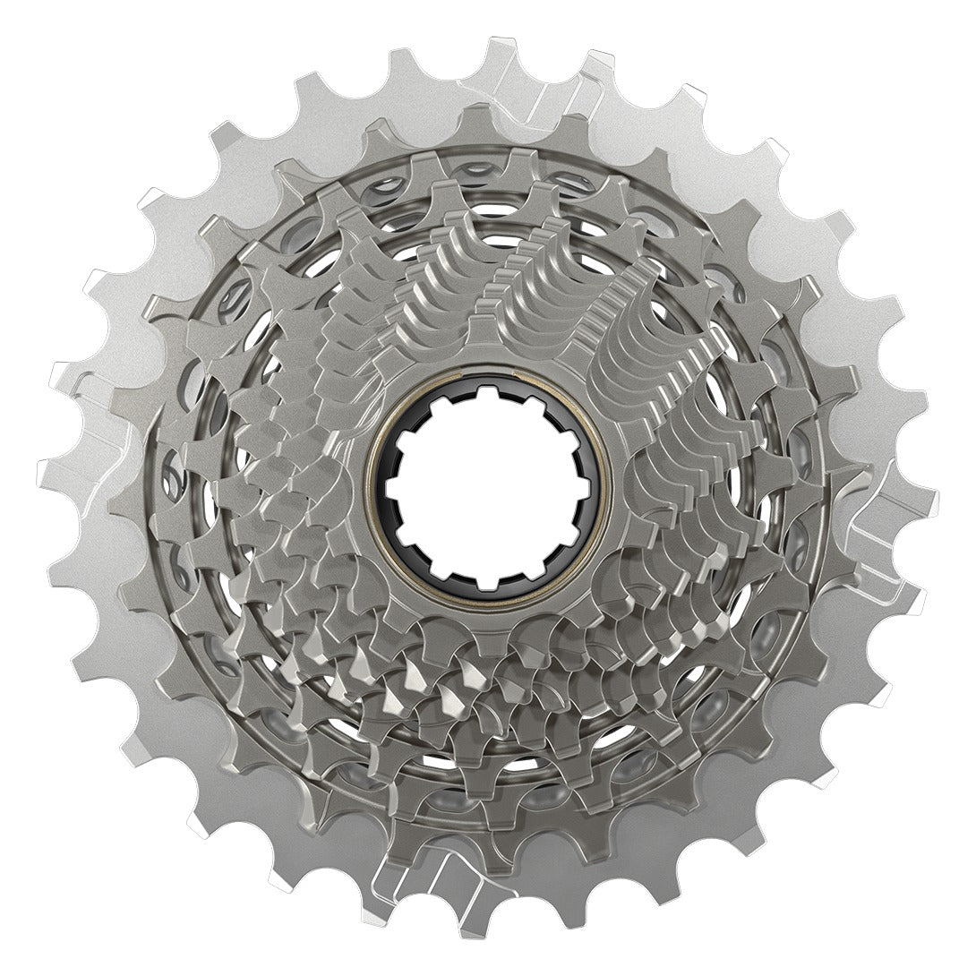 SRAM Red XG-1290 E1 12-Speed Cassette - Silver