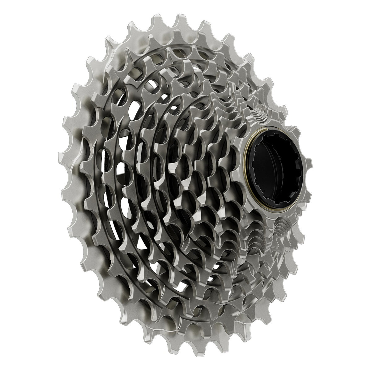 SRAM Red XG-1290 E1 12-Speed Cassette - Silver