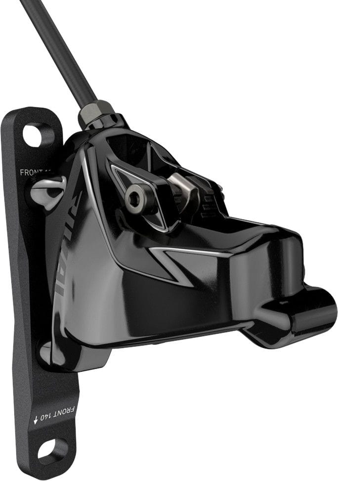 SRAM eTap Rival AXS D1 Left Hand Rear Shifter and Hydraulic Disc Brake Lever