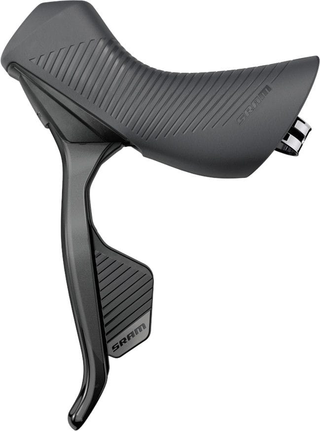 SRAM eTap Rival AXS D1 Left Hand Rear Shifter and Hydraulic Disc Brake Lever