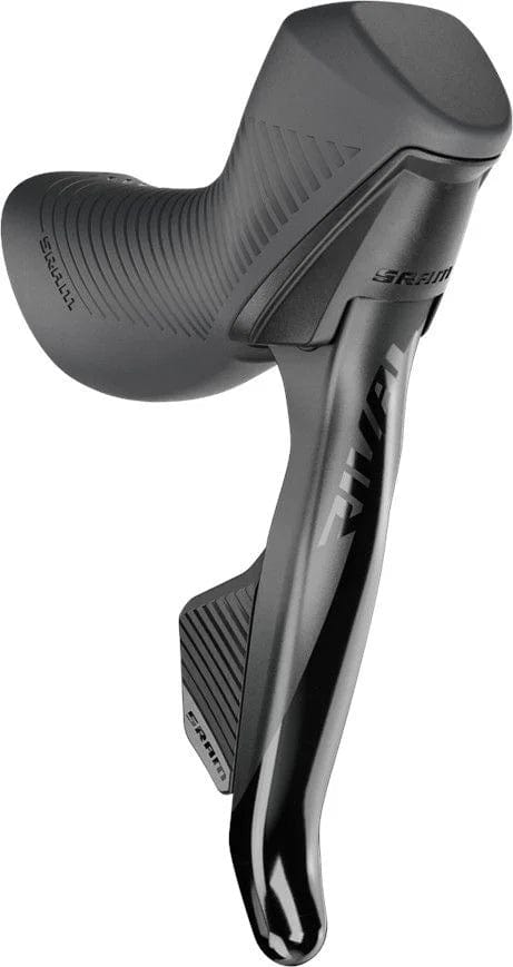SRAM eTap Rival AXS D1 Left Hand Rear Shifter and Hydraulic Disc Brake Lever