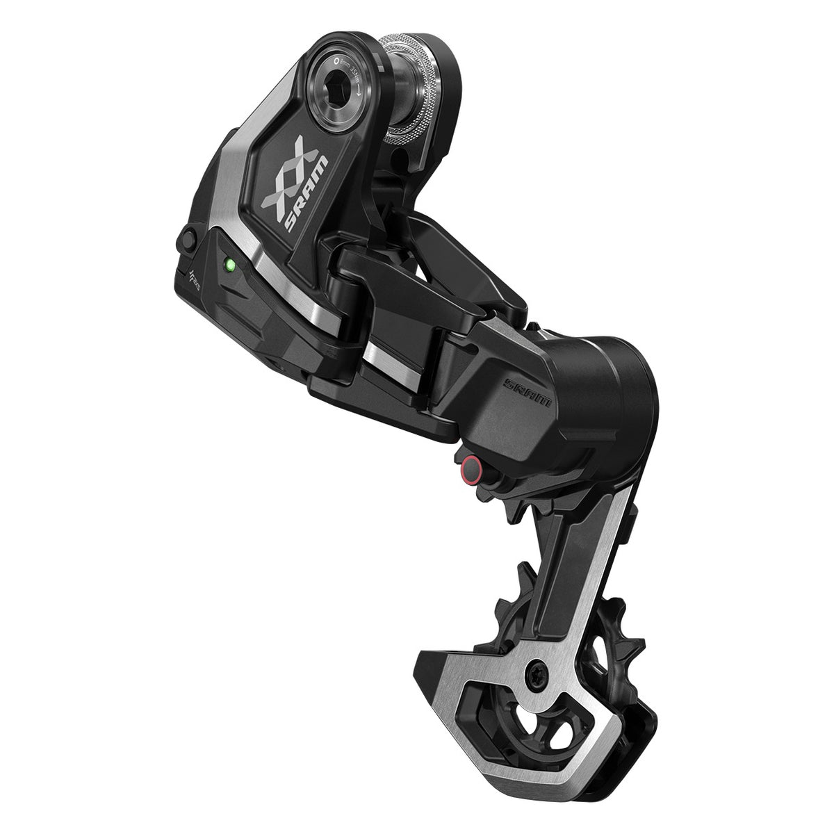 SRAM XX DH T-Type AXS 7-Speed Rear Derailleur