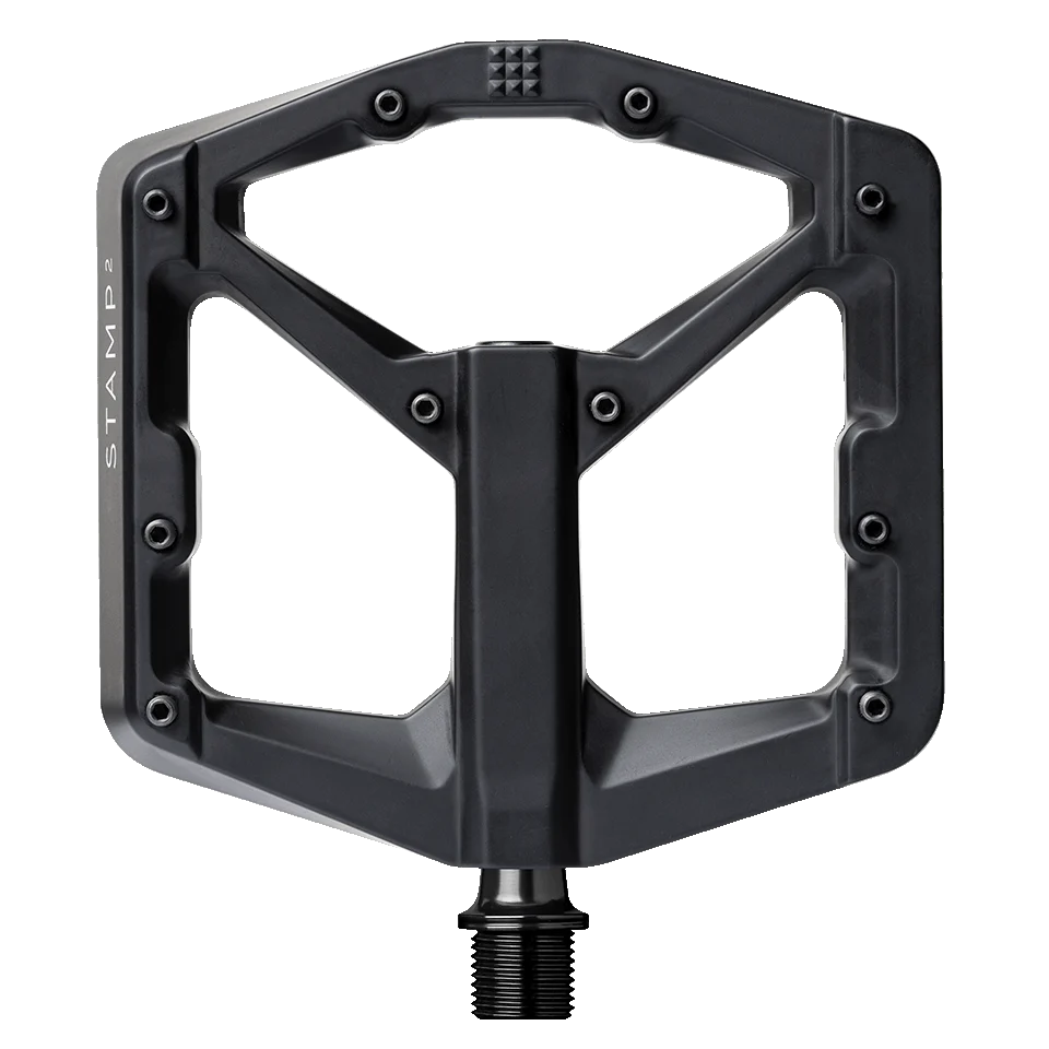 Crankbrothers Stamp 2 Large Gen 2 MTB Pedals
