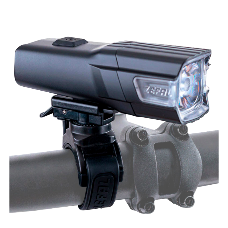 Zefal Supervision F200 Front Bike Light