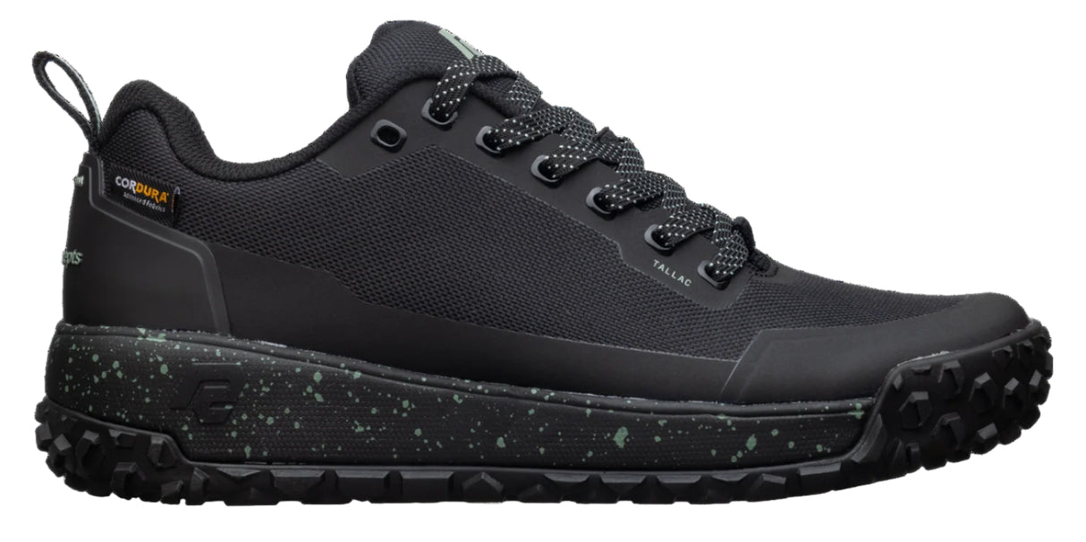 Ride Concepts Tallac Women's Black Shoes