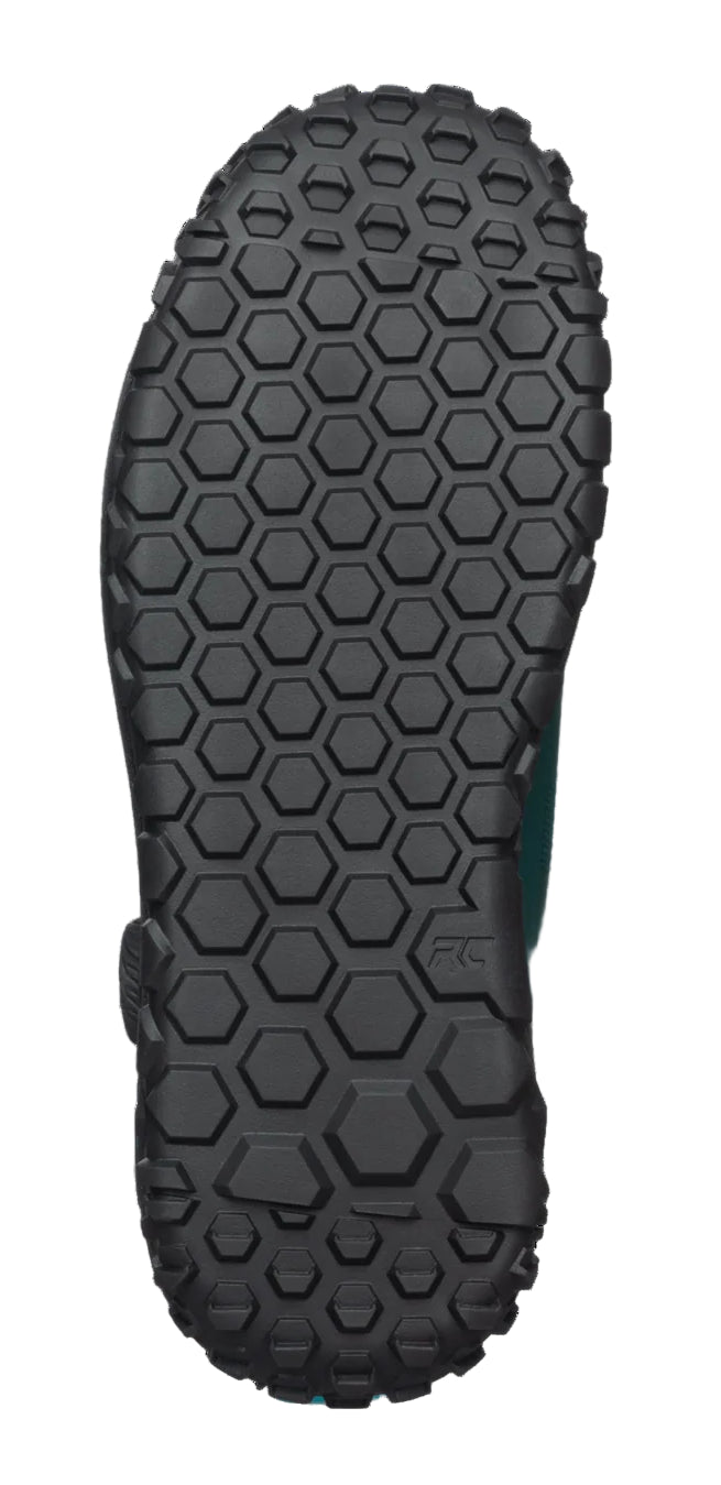 Ride Concepts Tallac BOA Women's Teal Shoes