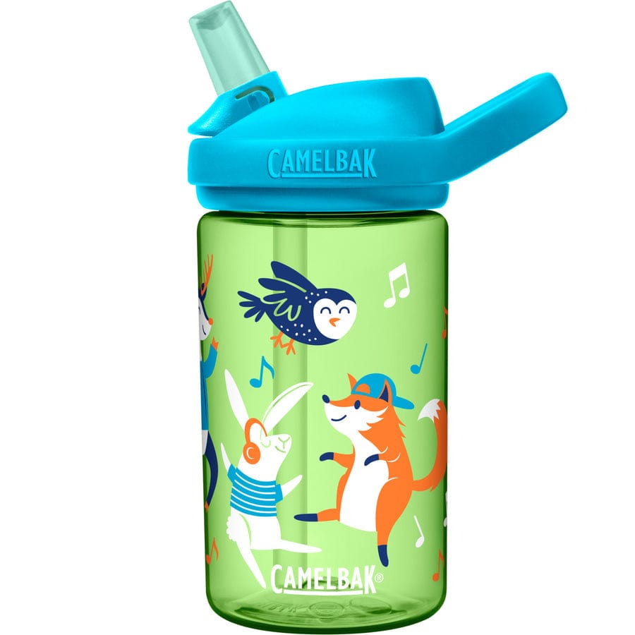 Camelbak eddy+ Kids 400mL Party Animals
