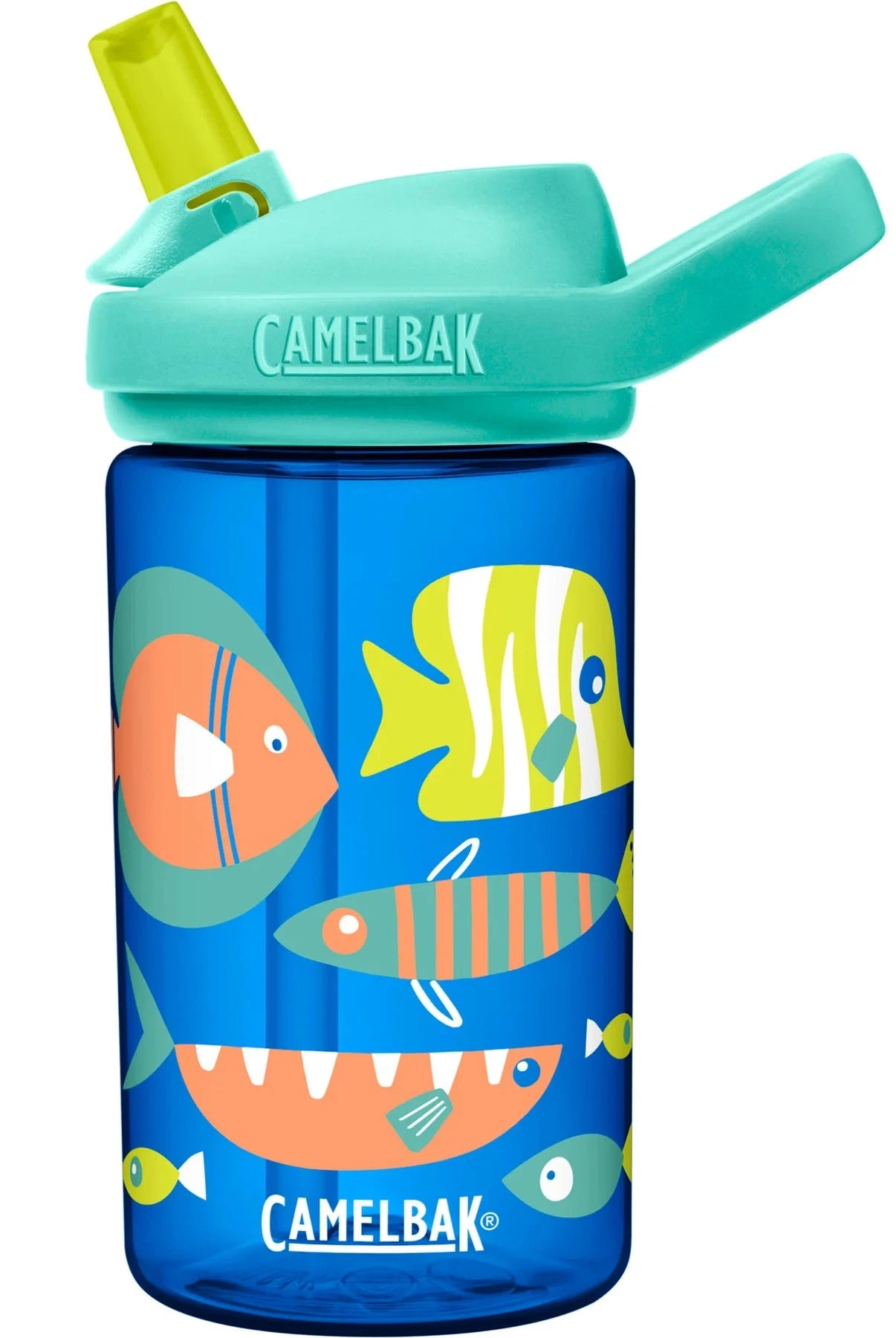 Camelbak Eddy+ Kids 400ml Bottle