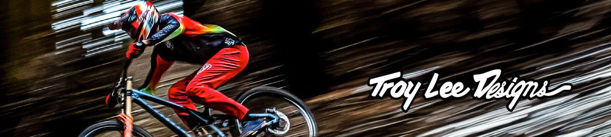 Troy Lee Designs