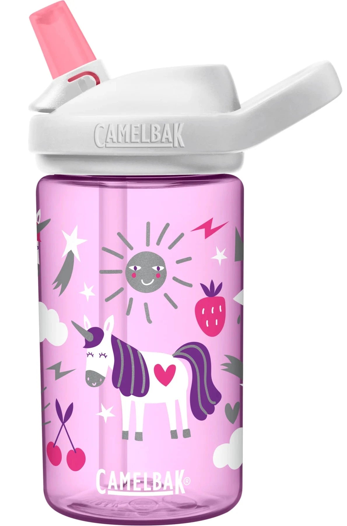 Camelbak Eddy+ Kids 400ml Bottle