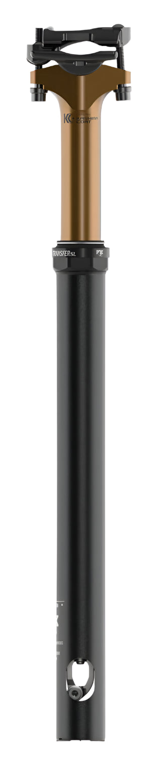 Fox Factory Transfer SL Dropper Post 2022