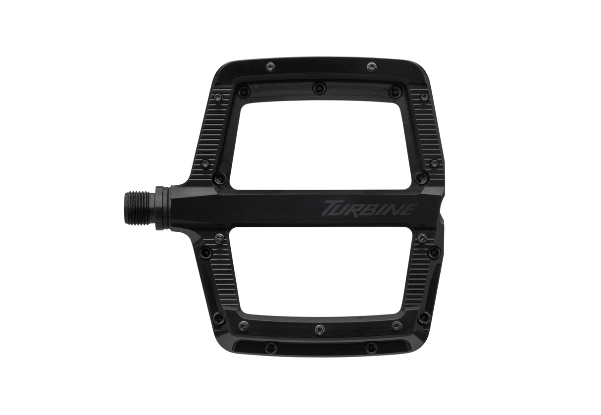 Race Face Turbine Flat MTB Pedals