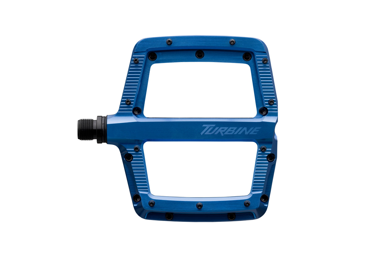 Race Face Turbine Flat MTB Pedals