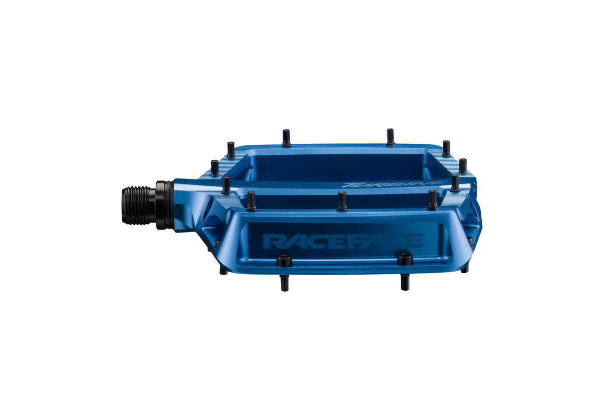 Race Face Turbine Flat MTB Pedals
