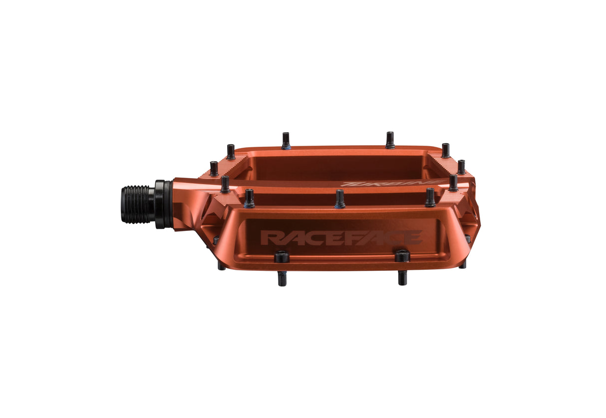 Race Face Turbine Flat MTB Pedals