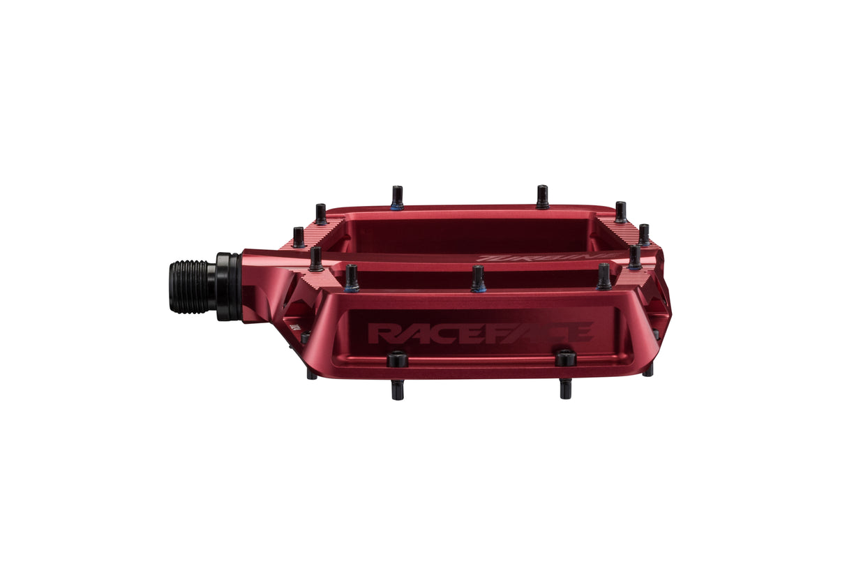 Race Face Turbine Flat MTB Pedals