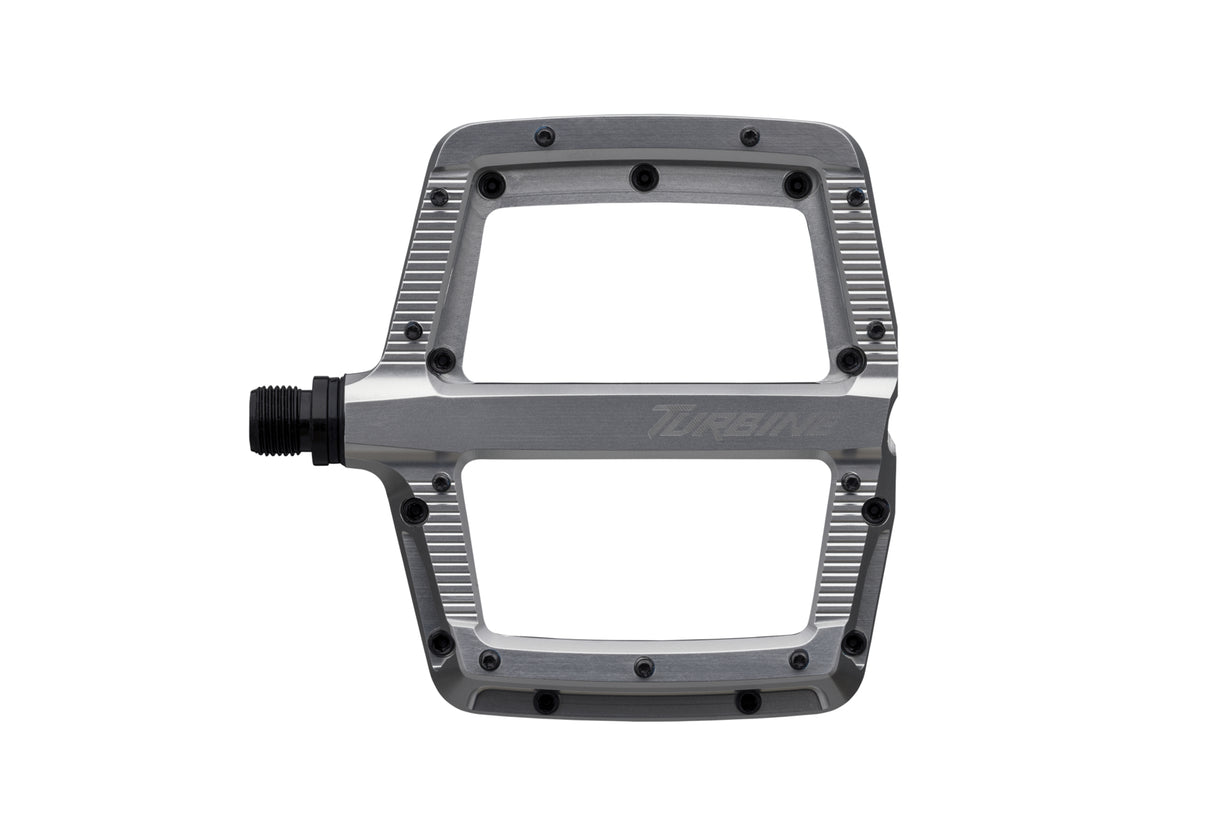 Race Face Turbine Flat MTB Pedals