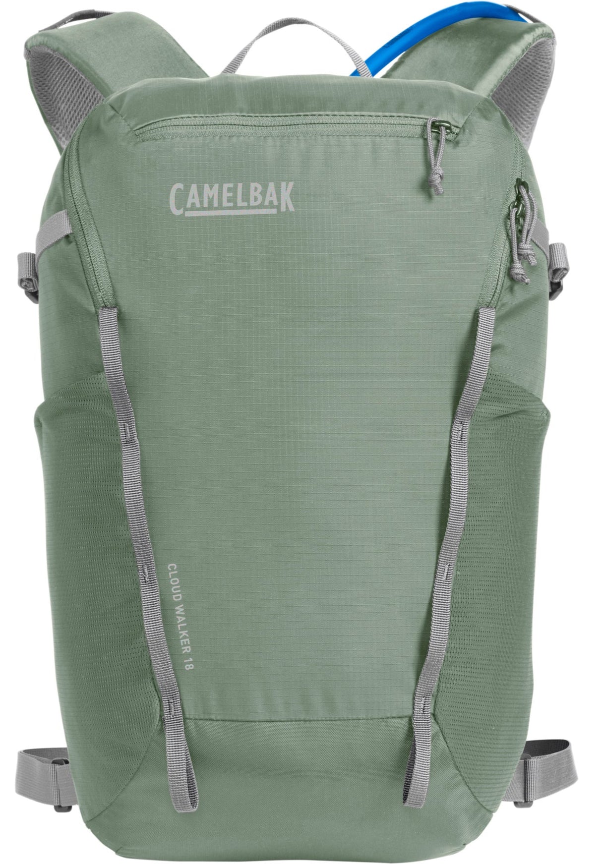 Camelbak Cloud Walker 18 Hydration Pack 2.5L Matte Green