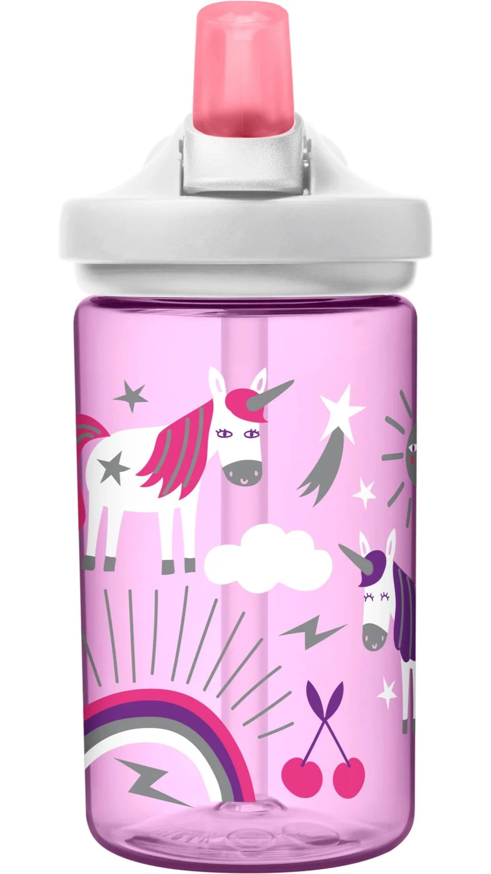 Camelbak Eddy+ Kids 400ml Bottle