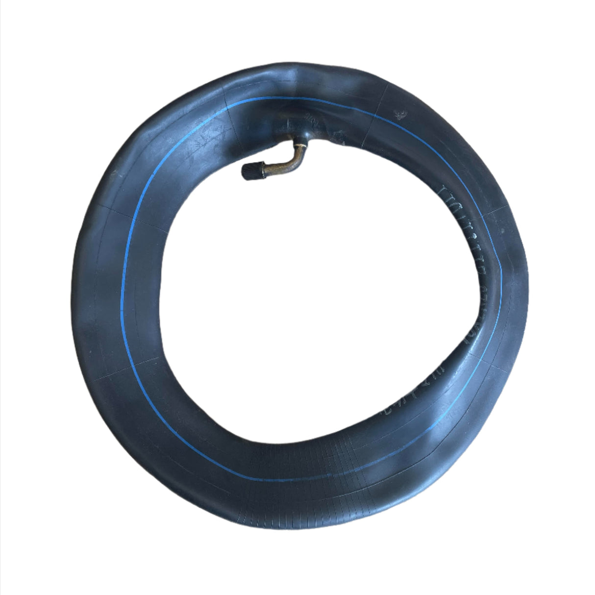 Scooter Inner Tube G120 10x2.125 inch - 90 degree BENT valve