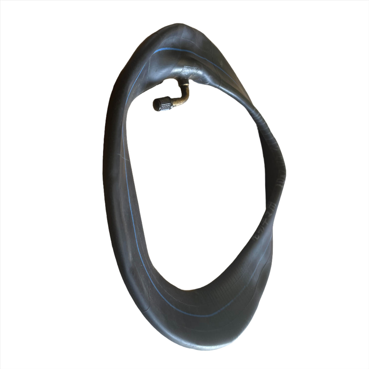 Scooter Inner Tube G120 10x2.125 inch - 90 degree BENT valve