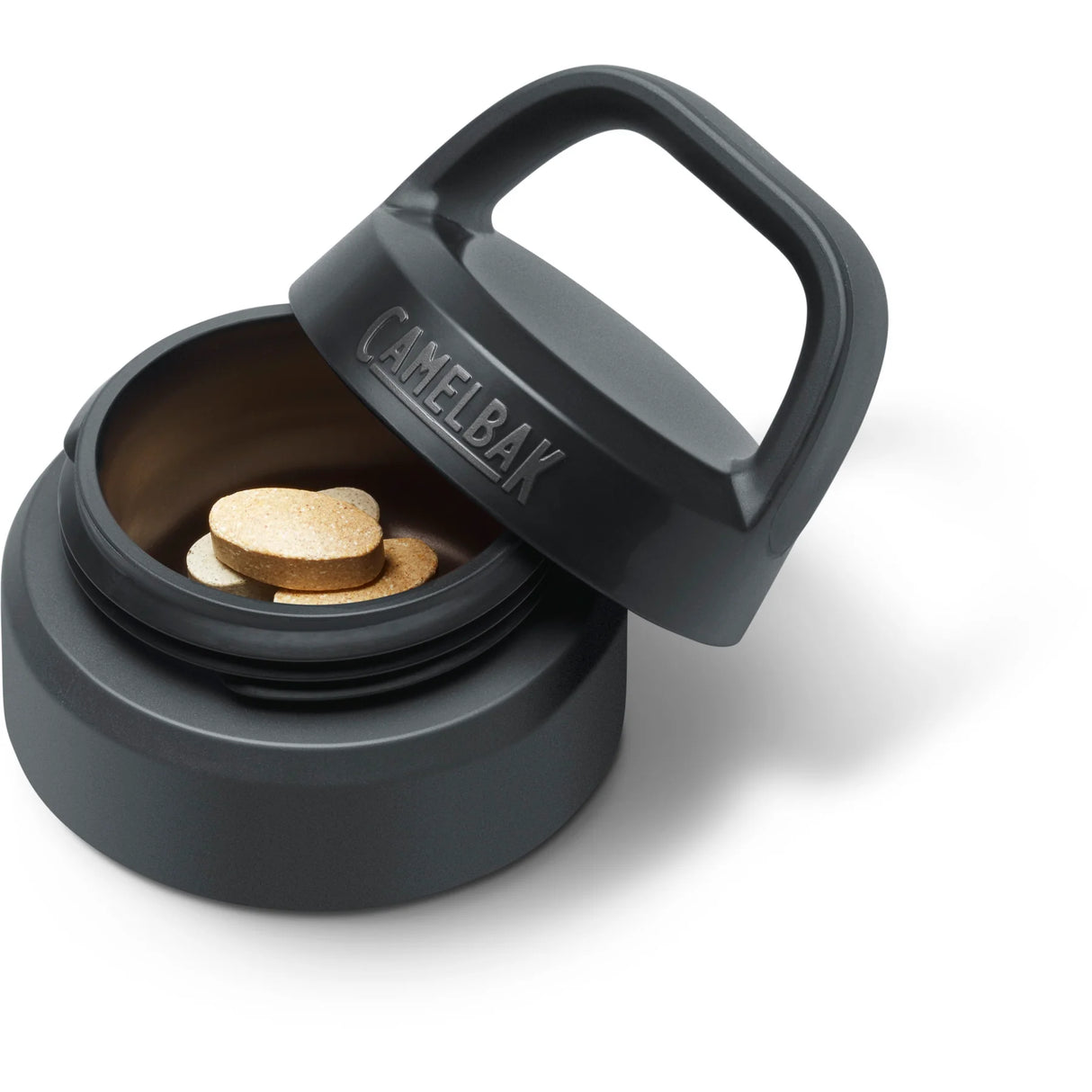 Camelbak Pak Cap - Black