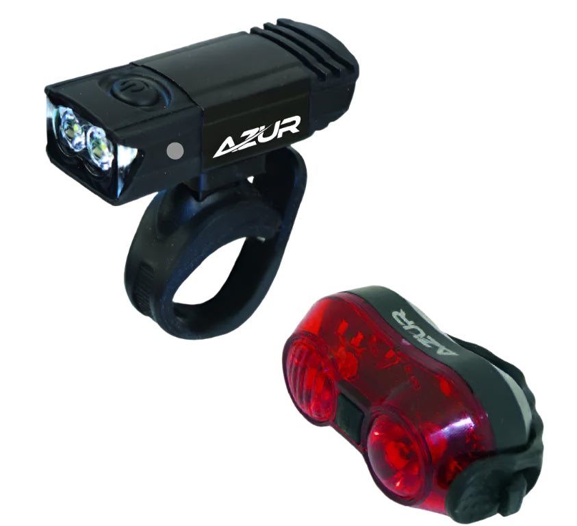 Azur Usb Light Set(50)(10)