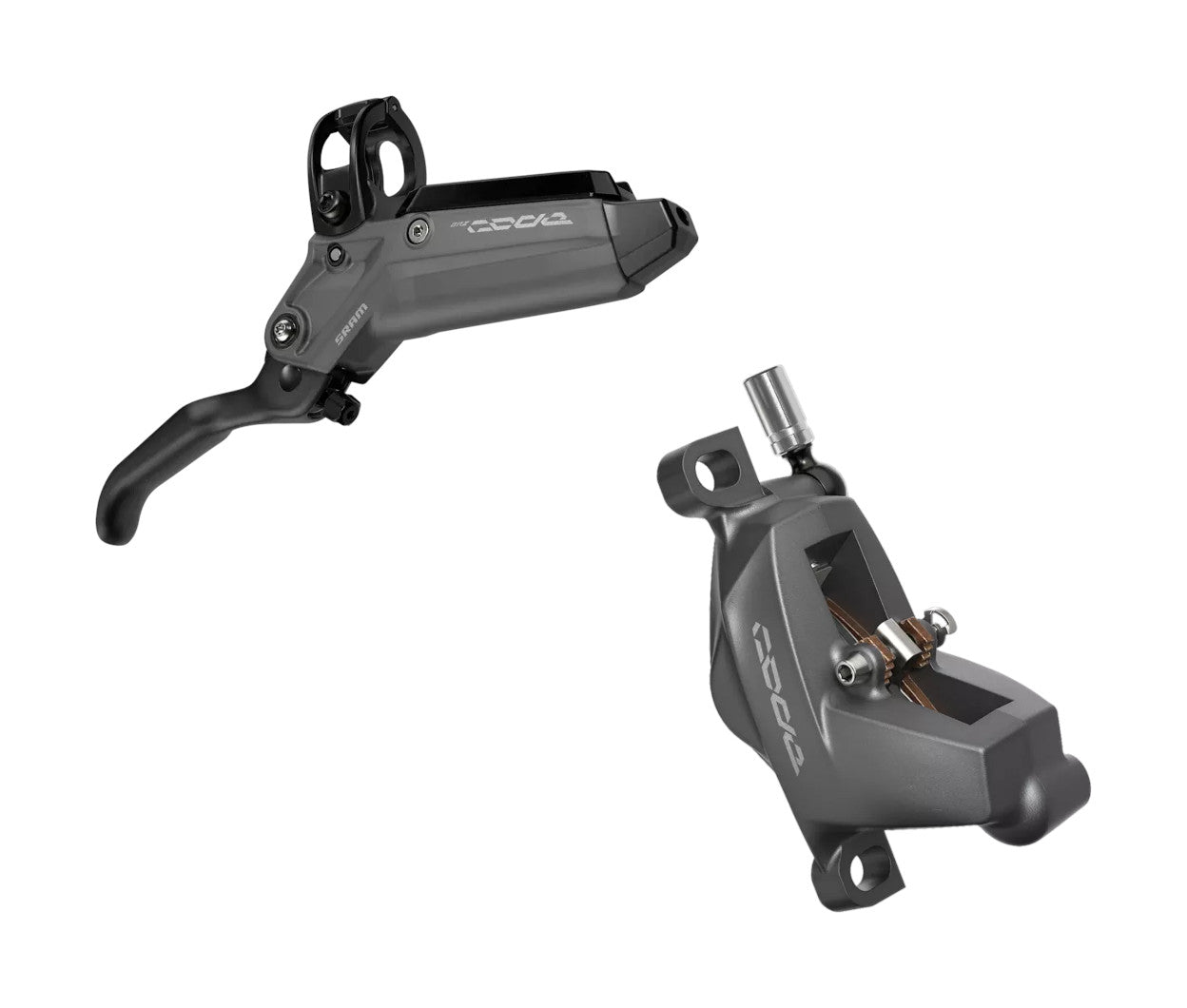 SRAM Code R Brake Lever Co-op